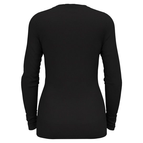 Odlo MERINO 260 BL TOP CREW NECK L/S Damen - Funktionsshirt Ansicht 2