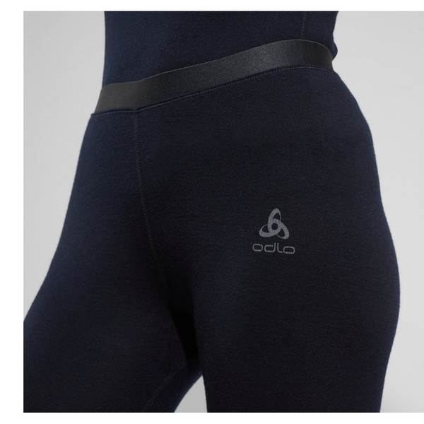 Odlo MERINO 260 BL BOTTOM LONG Damen - Funktionsunterwäsche Ansicht 5