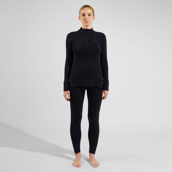 Odlo MERINO 260 BL BOTTOM LONG Damen - Funktionsunterwäsche Ansicht 6