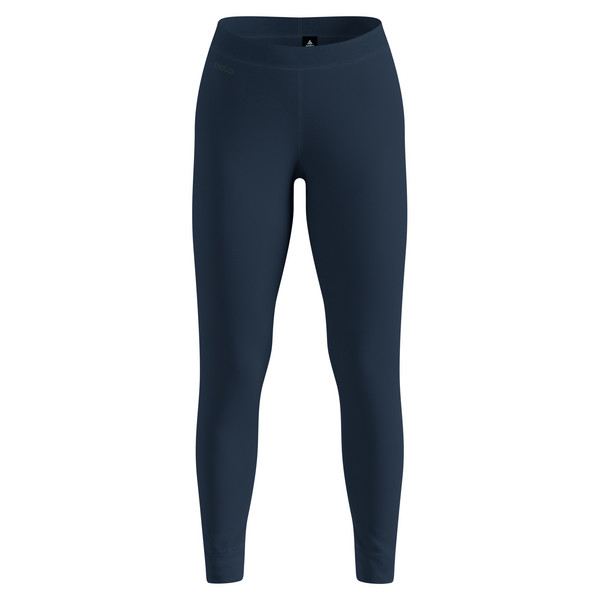 MERINO 260 BL BOTTOM LONG Damen - Funktionsunterwäsche-DARK SAPPHIRE