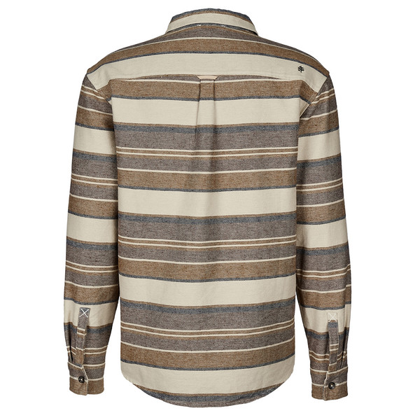 Royal Robbins CLOUDS REST HEMP L/S Herren - Outdoor Hemd Ansicht 3