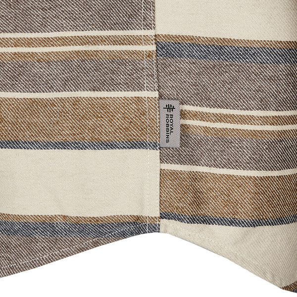 Royal Robbins CLOUDS REST HEMP L/S Herren - Outdoor Hemd Ansicht 6