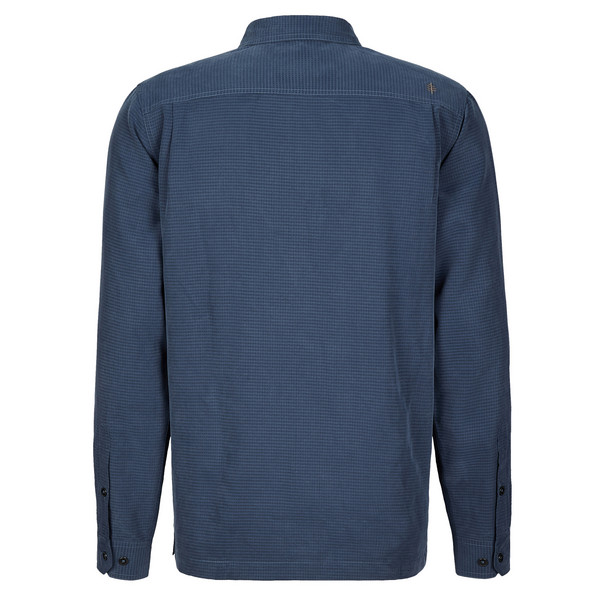 Royal Robbins MOJAVE PUCKER L/S Herren - Outdoor Hemd Ansicht 3