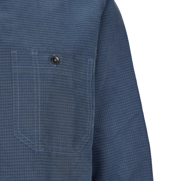 Royal Robbins MOJAVE PUCKER L/S Herren - Outdoor Hemd Ansicht 4