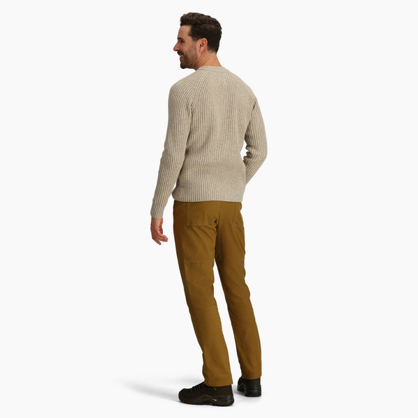 Royal Robbins ROCKCRAFT WOOL CREW Herren - Wollpullover Ansicht 7