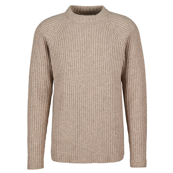 Robbins ROCKCRAFT WOOL CREW Herren - Wollpullover