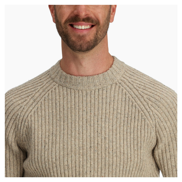 Royal Robbins ROCKCRAFT WOOL CREW Herren - Wollpullover Ansicht 8