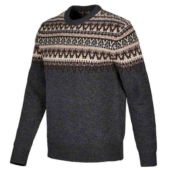 Royal Robbins ARCH ROCK CREW L/S Herren - Wollpullover Ansicht 2