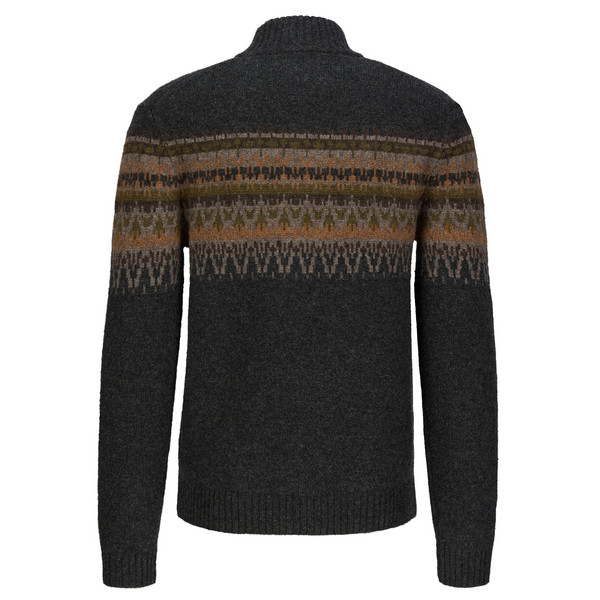 Royal Robbins ARCH ROCK 1/4 ZIP Herren - Wollpullover Ansicht 3