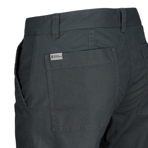 Royal Robbins BILLY GOAT II LINED PANT Herren - Winterhose Ansicht 4