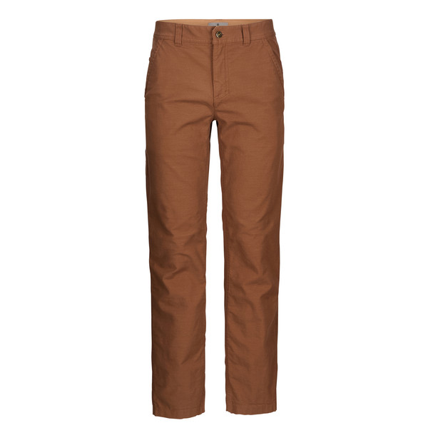 BILLY GOAT II LINED PANT Herren - Winterhose-SADDLE
