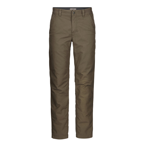BILLY GOAT II LINED PANT Herren - Winterhose-FORESTER