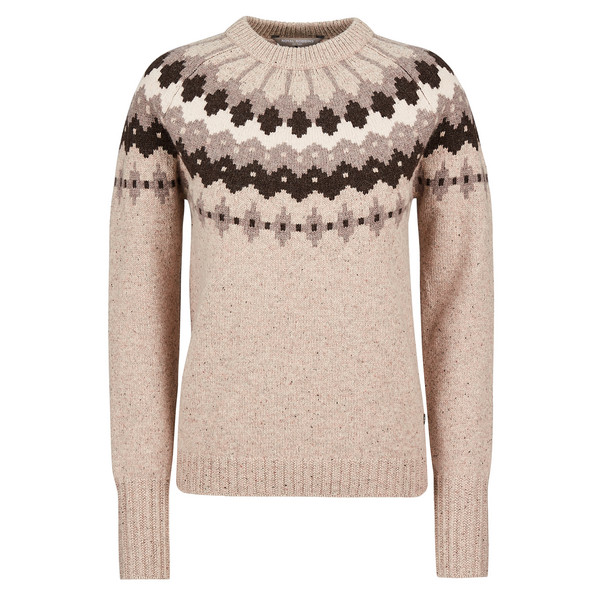 Royal Robbins ROCKCRAFT WOOL CREW Damen - Wollpullover