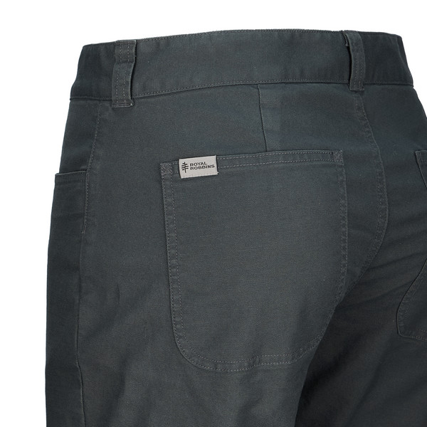Royal Robbins BILLY GOAT II LINED PANT Damen - Winterhose Ansicht 4