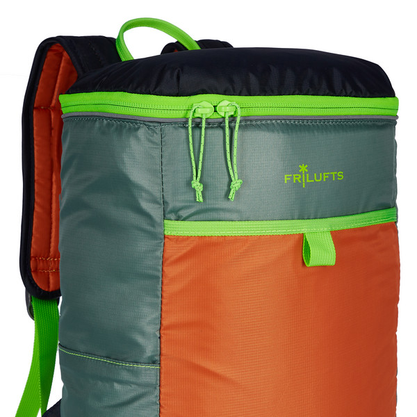 Frilufts CARRIL KIDS - Kinderrucksack Ansicht 7