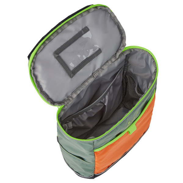 Frilufts CARRIL KIDS - Kinderrucksack Ansicht 10