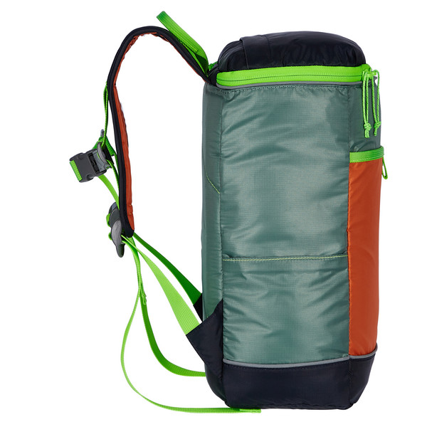 Frilufts CARRIL KIDS - Kinderrucksack Ansicht 2