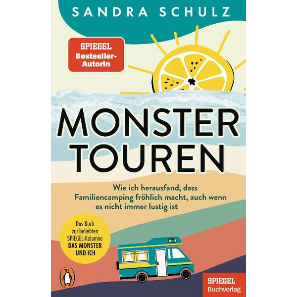 - Reisebericht