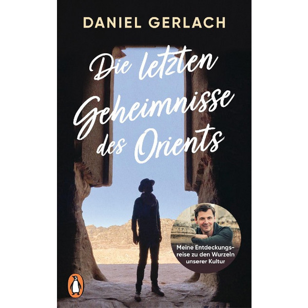 LETZTEN GEHEIMNISSE DES ORIENTS - Reisebericht