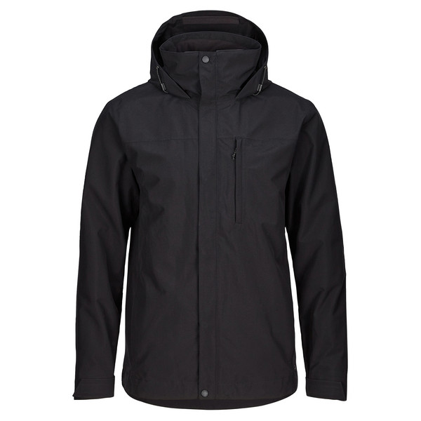 Frilufts SAKATA HOODED 3 IN 1 JACKET Herren - Doppeljacke