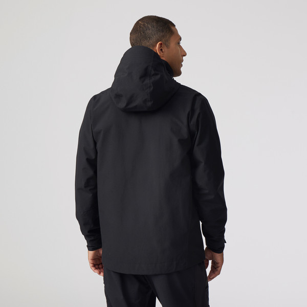 Frilufts SAKATA HOODED 3 IN 1 JACKET Herren - Doppeljacke Ansicht 7