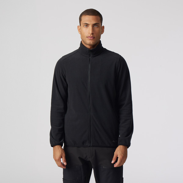 Frilufts SAKATA HOODED 3 IN 1 JACKET Herren - Doppeljacke Ansicht 14