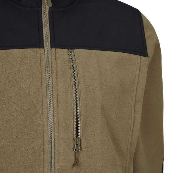 Frilufts VOJAK JACKET Herren - Fleecejacke Ansicht 5