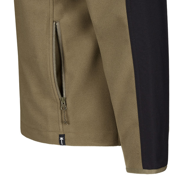 Frilufts VOJAK JACKET Herren - Fleecejacke Ansicht 4