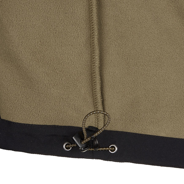 Frilufts VOJAK JACKET Herren - Fleecejacke Ansicht 8