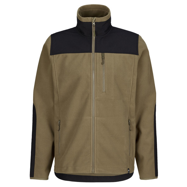 Frilufts VOJAK JACKET Herren - Fleecejacke