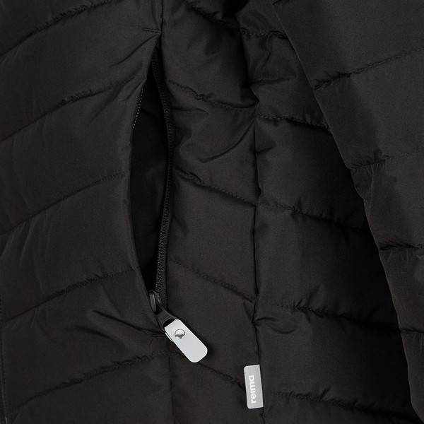 Reima JACKET UUMAJA Kinder - Winterjacke Ansicht 5