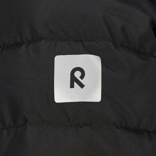 Reima JACKET UUMAJA Kinder - Winterjacke Ansicht 6