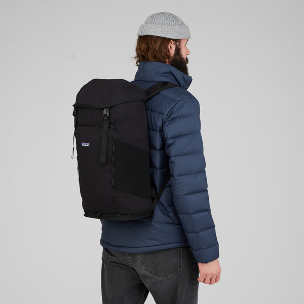 Patagonia FIELDSMITH LID PACK - Tagesrucksack Ansicht 11