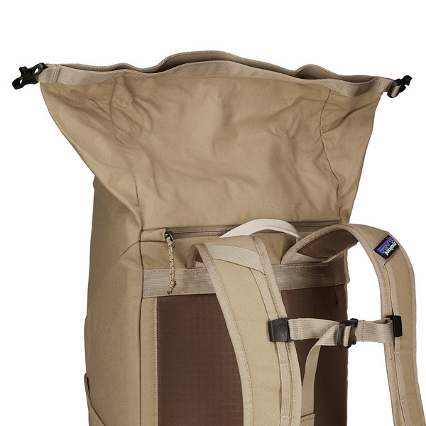 Patagonia FIELDSMITH ROLL TOP PACK Unisex - Tagesrucksack Ansicht 9