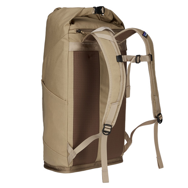 Patagonia FIELDSMITH ROLL TOP PACK Unisex - Tagesrucksack Ansicht 4