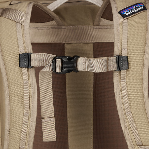 Patagonia FIELDSMITH ROLL TOP PACK Unisex - Tagesrucksack Ansicht 8