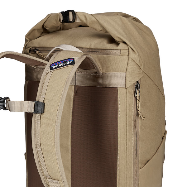 Patagonia FIELDSMITH ROLL TOP PACK Unisex - Tagesrucksack Ansicht 7