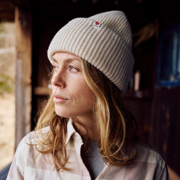 Fjällräven FJÄLLRÄVEN HEAVY BEANIE Unisex - Wollmütze Ansicht 7