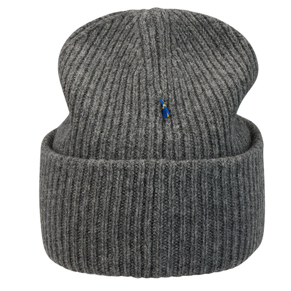 Fjällräven FJÄLLRÄVEN HEAVY BEANIE Unisex - Wollmütze Ansicht 2