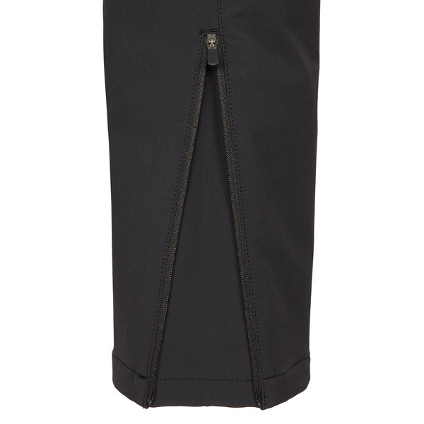 Fjällräven ABISKO WINTER STRETCH TROUSERS M Herren - Softshellhose Ansicht 7