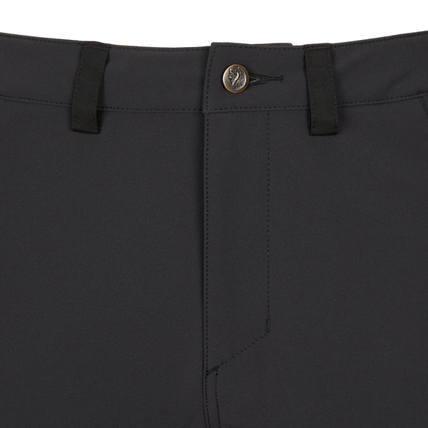 Fjällräven ABISKO WINTER STRETCH TROUSERS M Herren - Softshellhose Ansicht 6