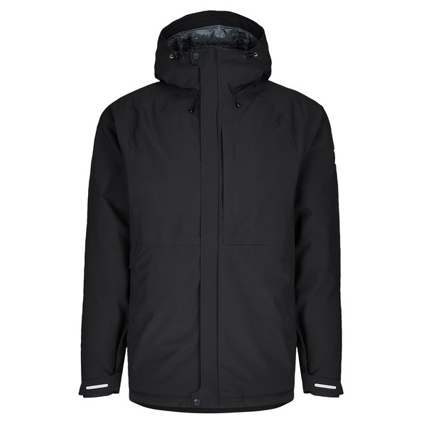 Fjällräven HC HYDRATIC PADDED TRAIL JKT M Herren - Winterjacke Ansicht 1