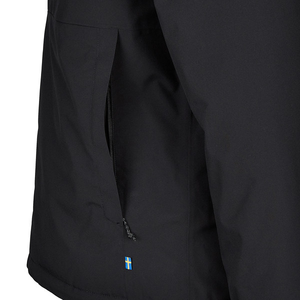 Fjällräven HC HYDRATIC PADDED TRAIL JKT M Herren - Winterjacke Ansicht 4