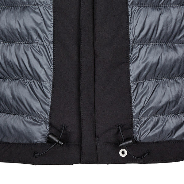 Fjällräven HC HYDRATIC PADDED TRAIL JKT M Herren - Winterjacke Ansicht 9
