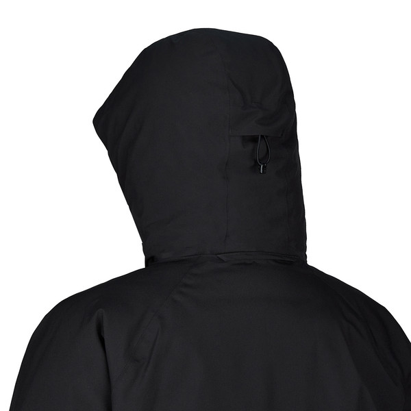Fjällräven HC HYDRATIC PADDED TRAIL JKT M Herren - Winterjacke Ansicht 8