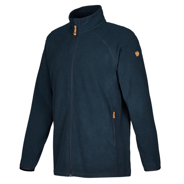 Fjällräven ÖVIK LITE FLEECE JACKET M Herren - Fleecejacke Ansicht 2