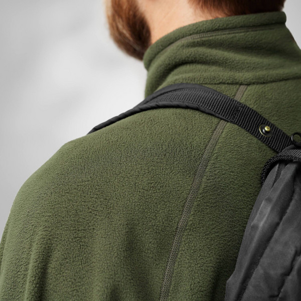 Fjällräven ÖVIK LITE FLEECE JACKET M Herren - Fleecejacke Ansicht 9