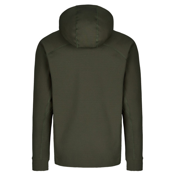 Fjällräven EXPEDITION FLEECE HOODIE M Herren - Fleecejacke Ansicht 3