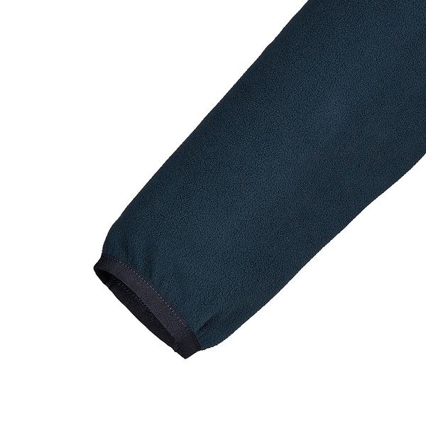 Fjällräven ÖVIK LITE FLEECE HALF ZIP M Herren - Fleecepullover Ansicht 5