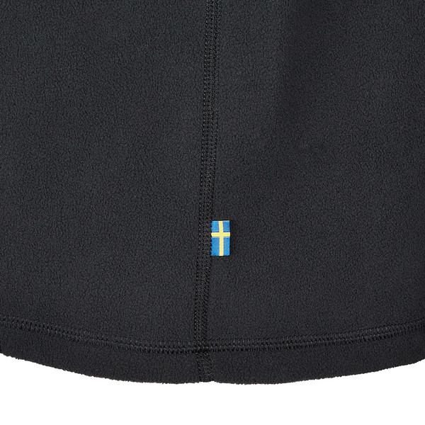 Fjällräven ÖVIK LITE FLEECE VEST M Herren - Fleeceweste Ansicht 5